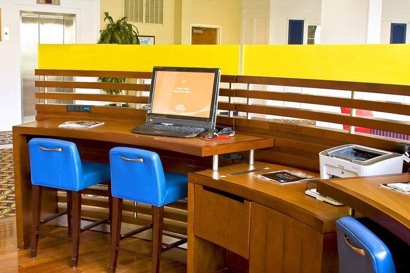 دبل تري باي هيلتون أتلانتيك بيتش أوشن فرونت المظهر الخارجي الصورة